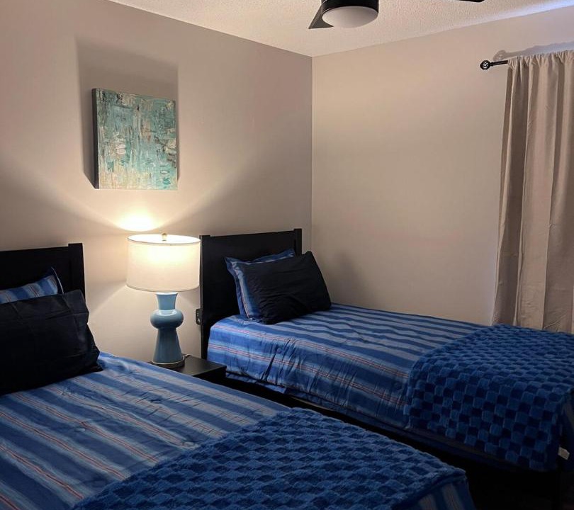 Photo of Bedroom in Crestline Heights
