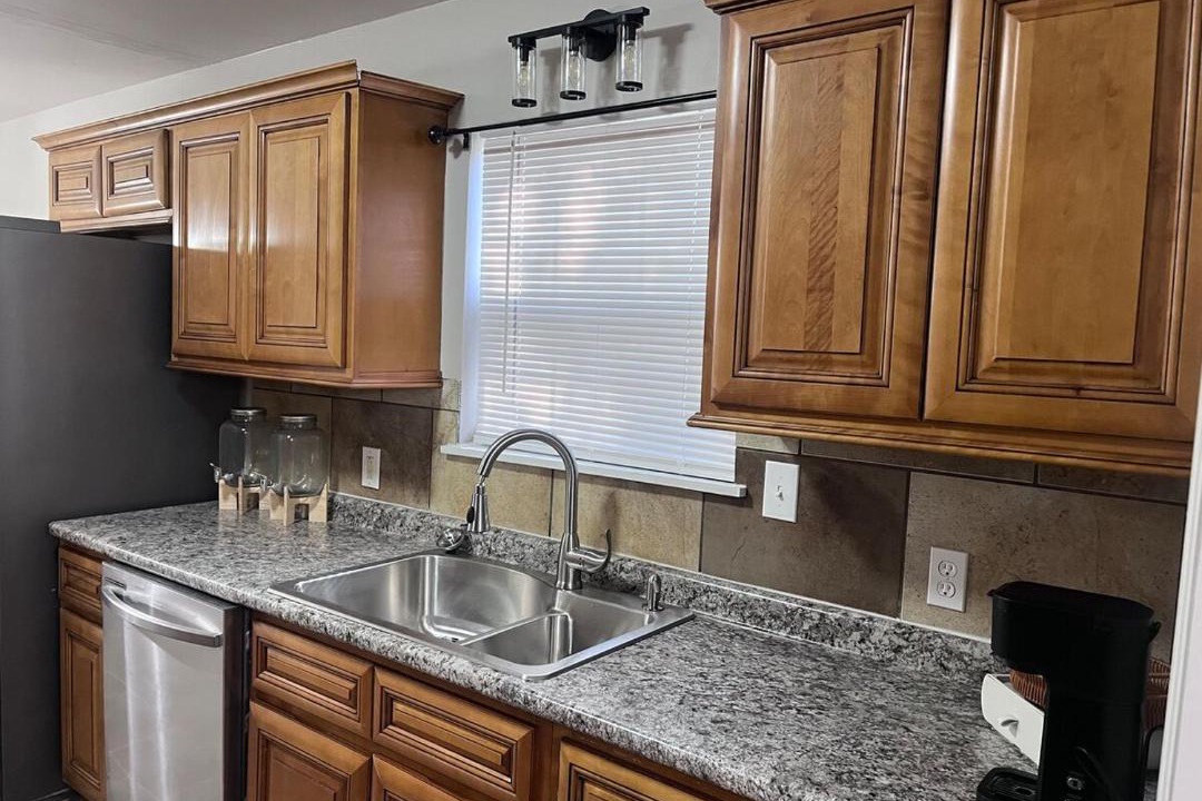 Photo of Kitchen in Crestline Heights