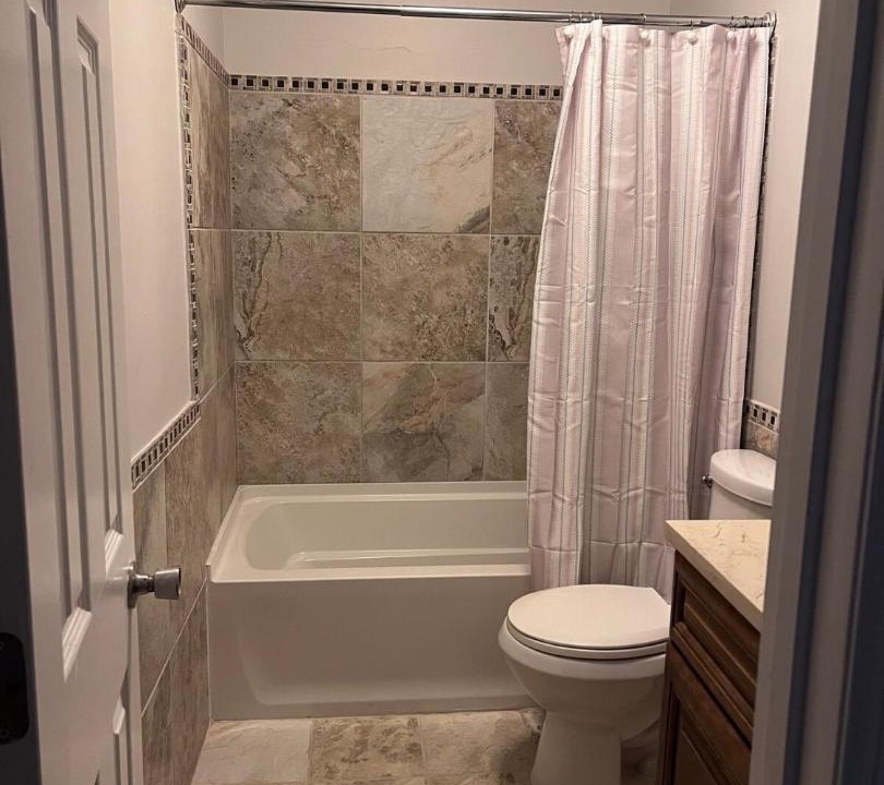 Photo of Bathroom in Crestline Heights