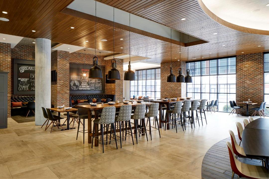 Photo of Kitchen in Burlington