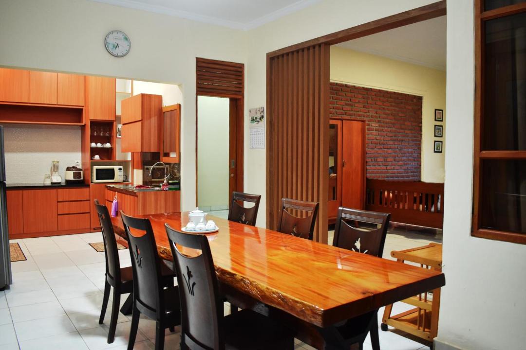 Photo of Kitchen in Tasikmalaya