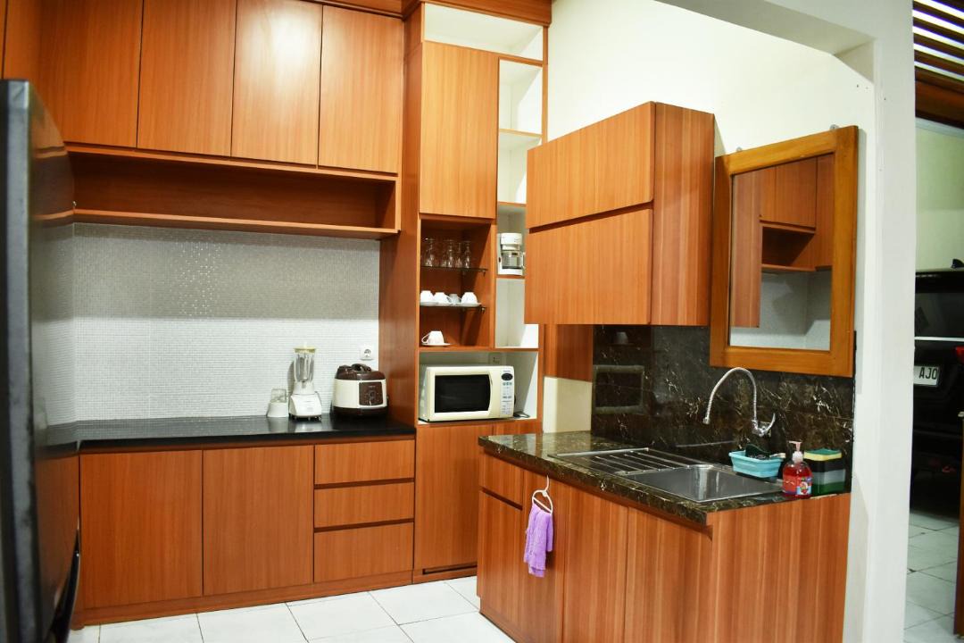 Photo of Kitchen in Tasikmalaya