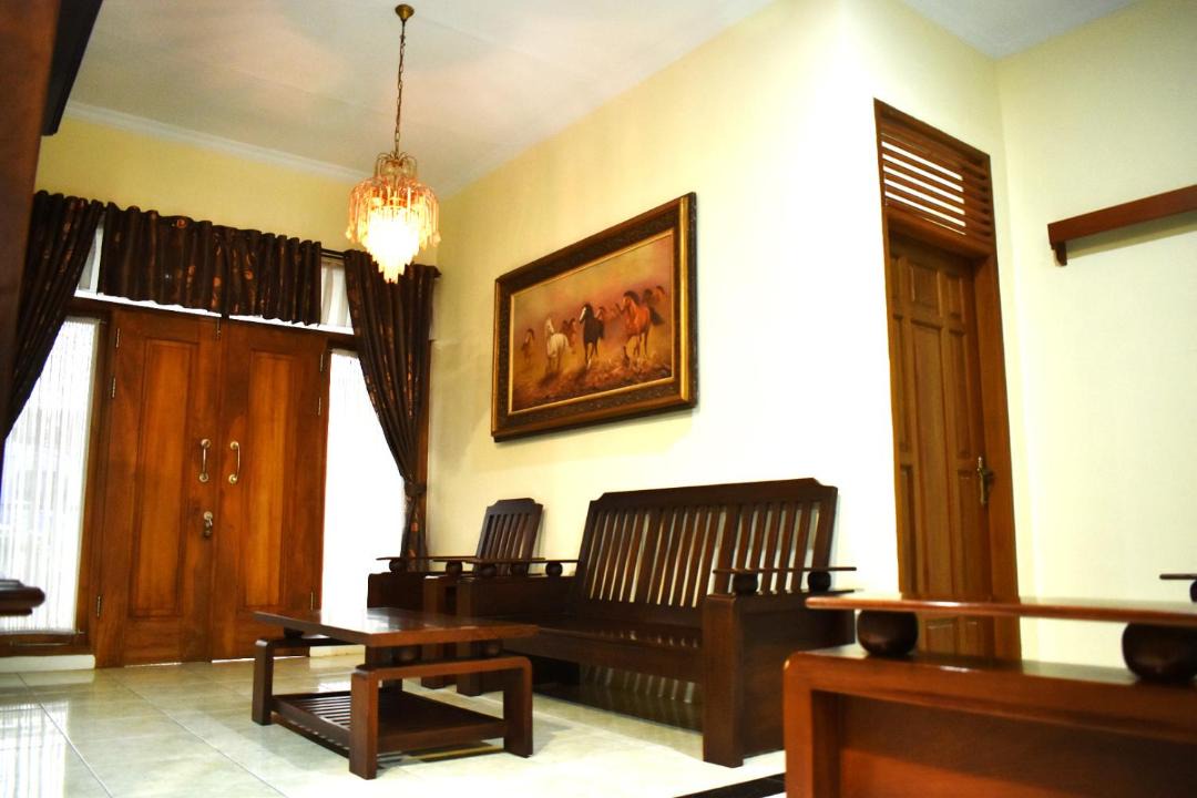 Photo of Livingroom in Tasikmalaya