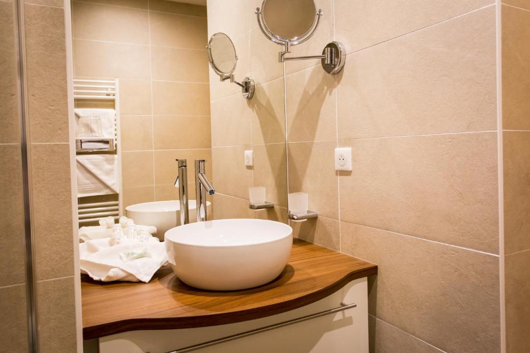 Photo of Bathroom in Belmont