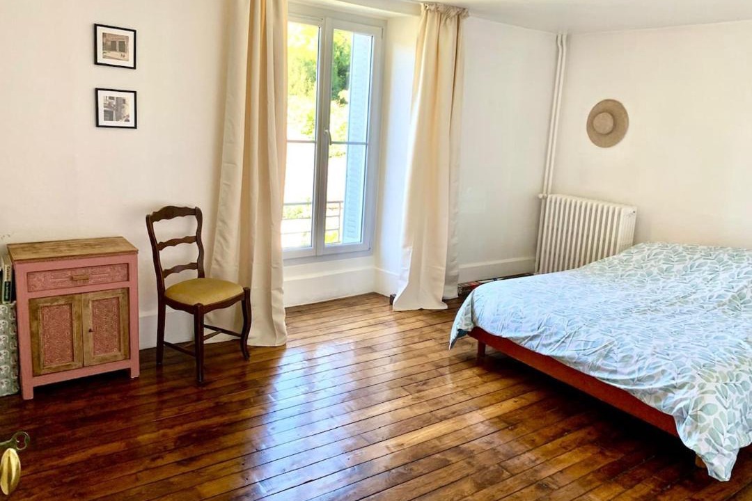 Photo of Bedroom in Chaumont