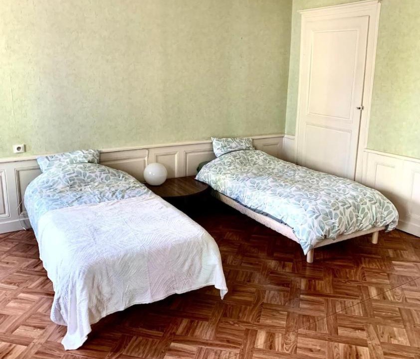 Photo of Bedroom in Chaumont