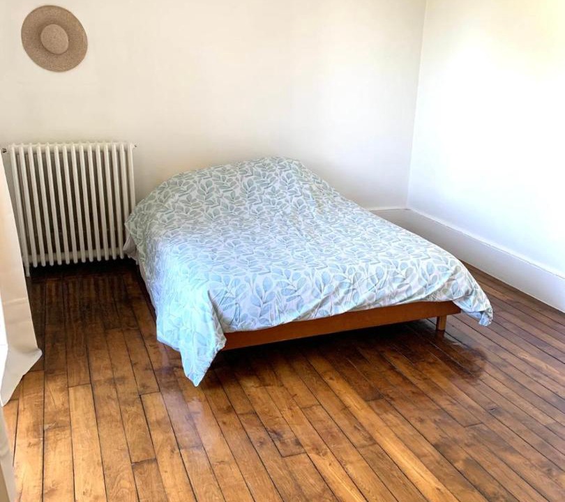 Photo of Bedroom in Chaumont