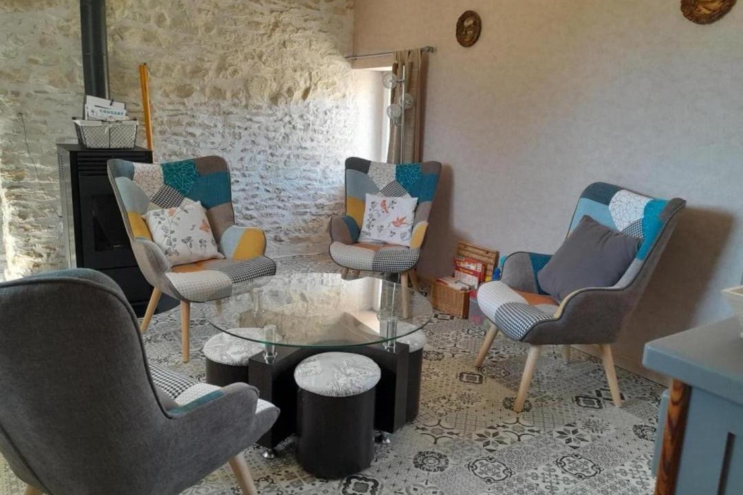 Photo of Others in Coussay