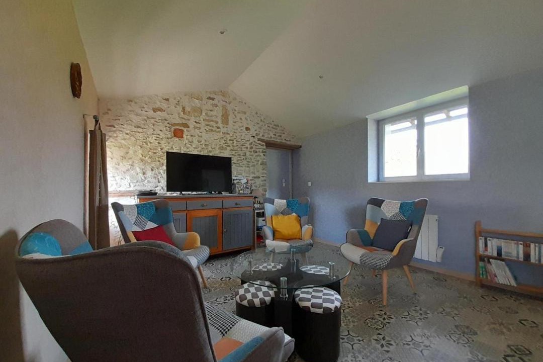 Photo of Others in Coussay