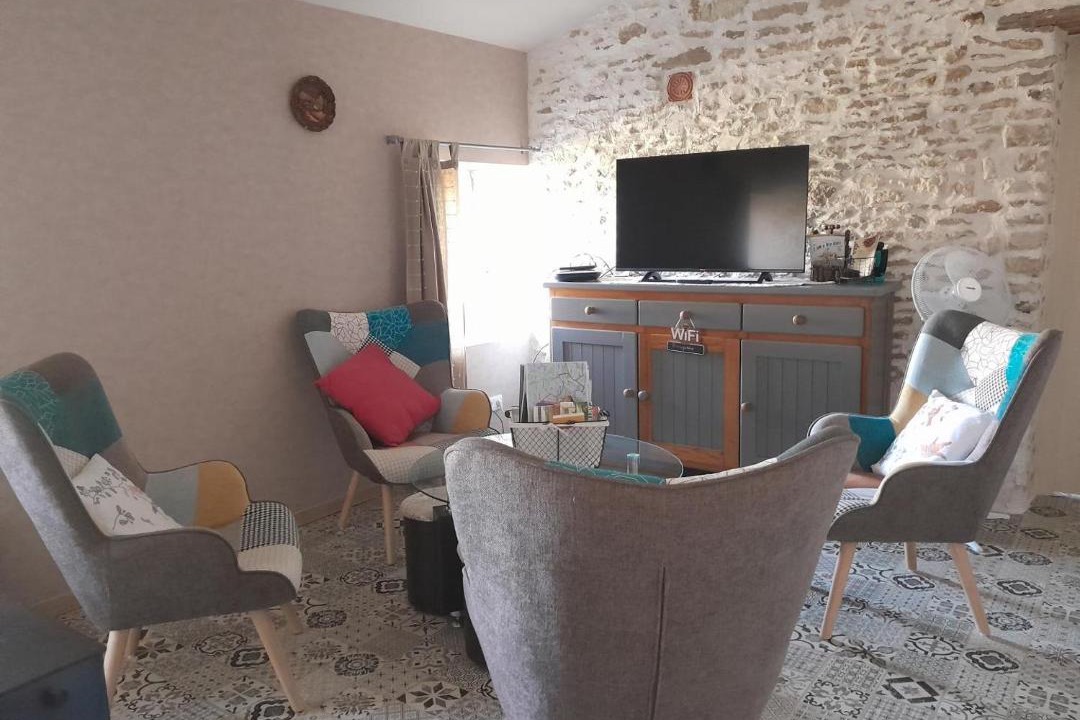 Photo of Others in Coussay