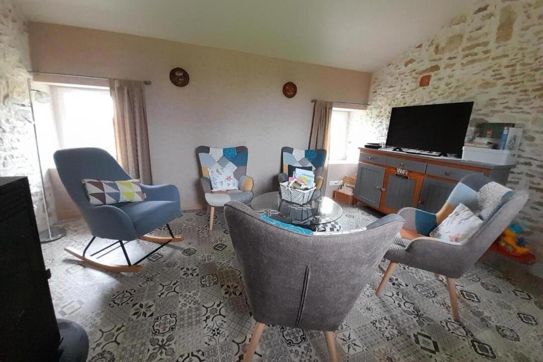 Photo of Others in Coussay