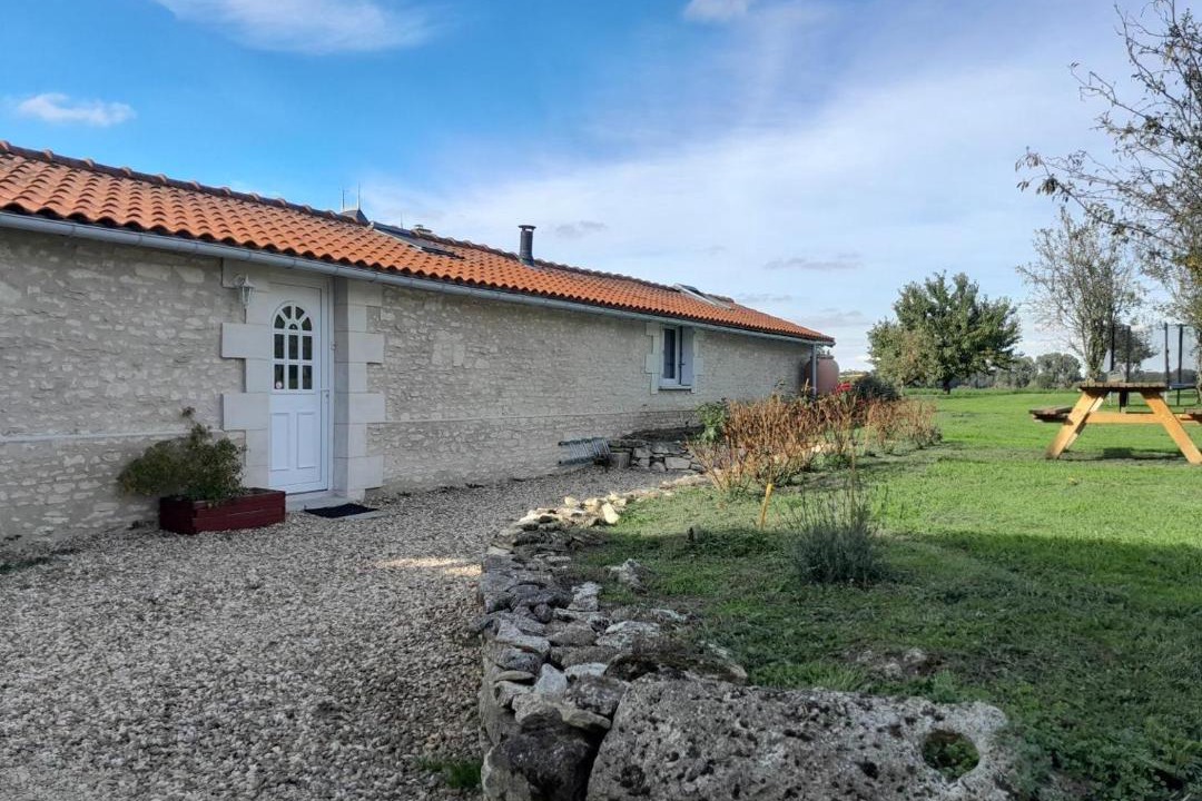 Photo of Others in Coussay