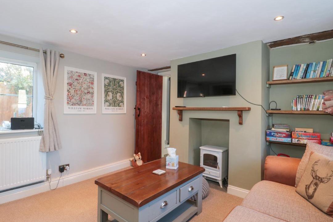 Photo of Others in Ozleworth