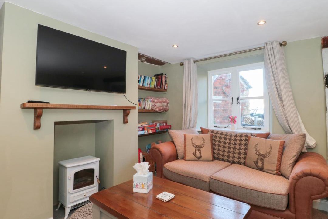 Photo of Others in Ozleworth