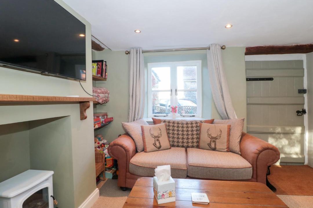 Photo of Others in Ozleworth