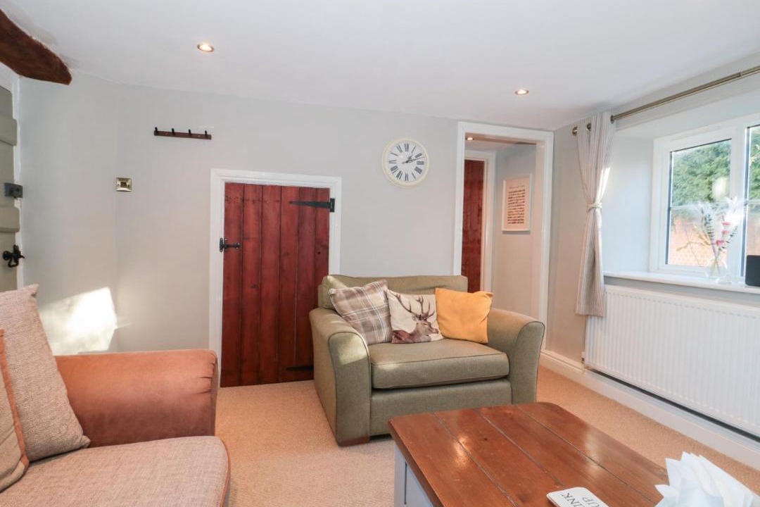 Photo of Others in Ozleworth