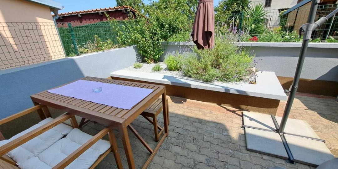 Photo of Patio Balcony in Veli Losinj