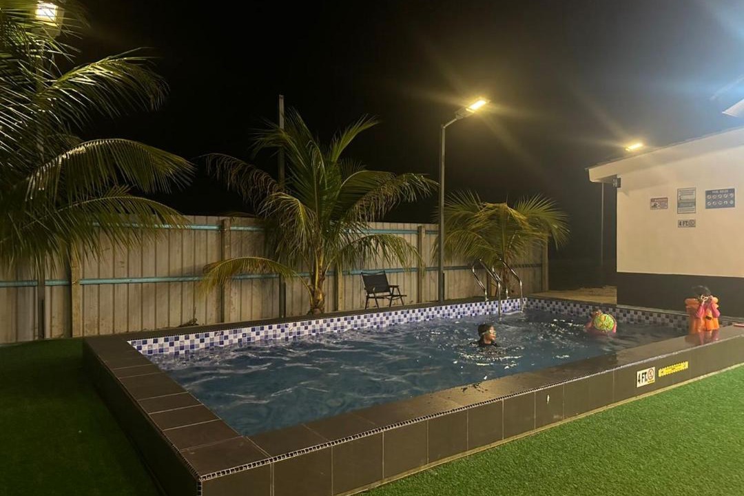 Photo of Others in Merbok