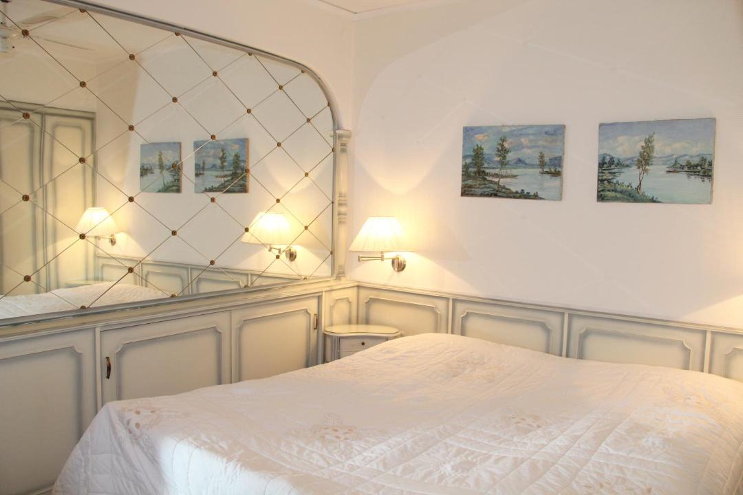 Photo of Bedroom in Castagnola