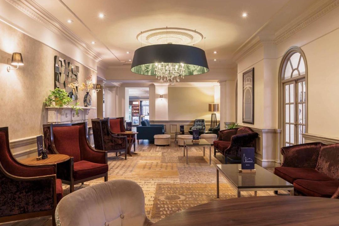 Photo of Others in Exeter