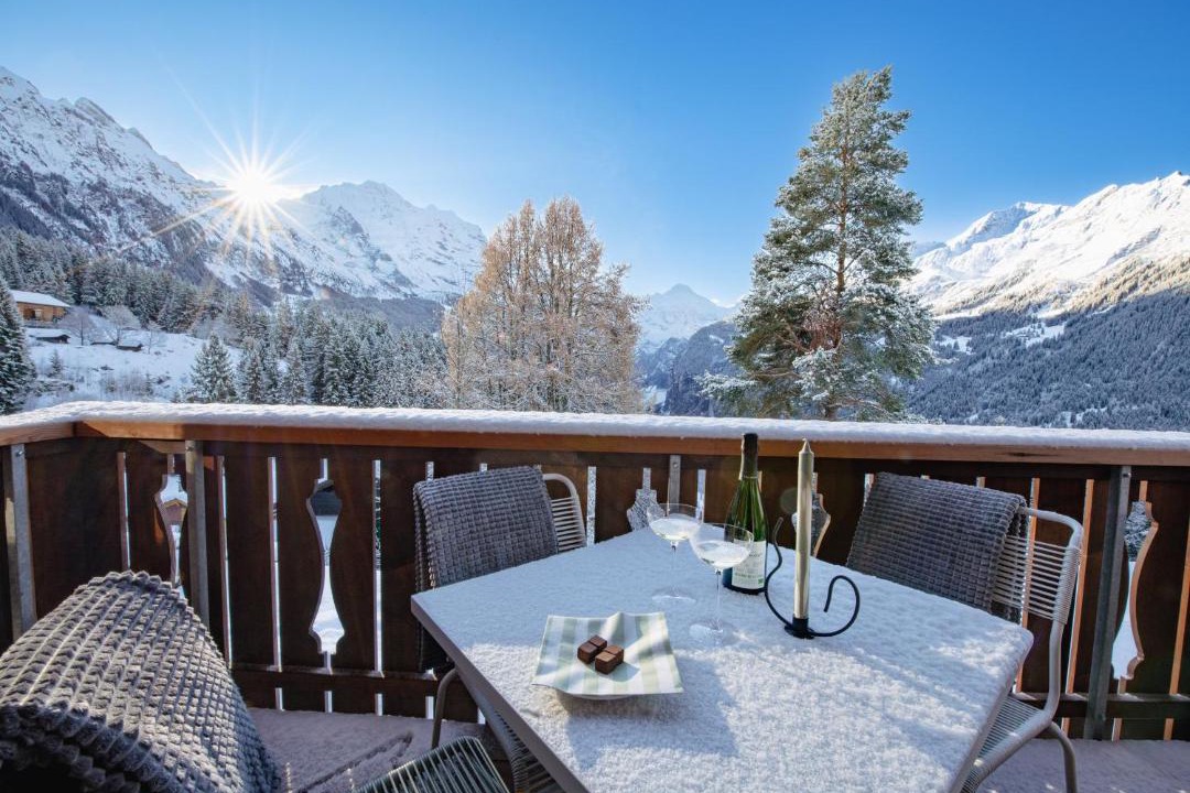 Photo of Others in Wengen