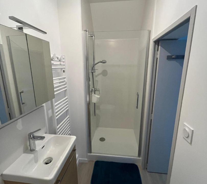 Photo of Bathroom in Corze