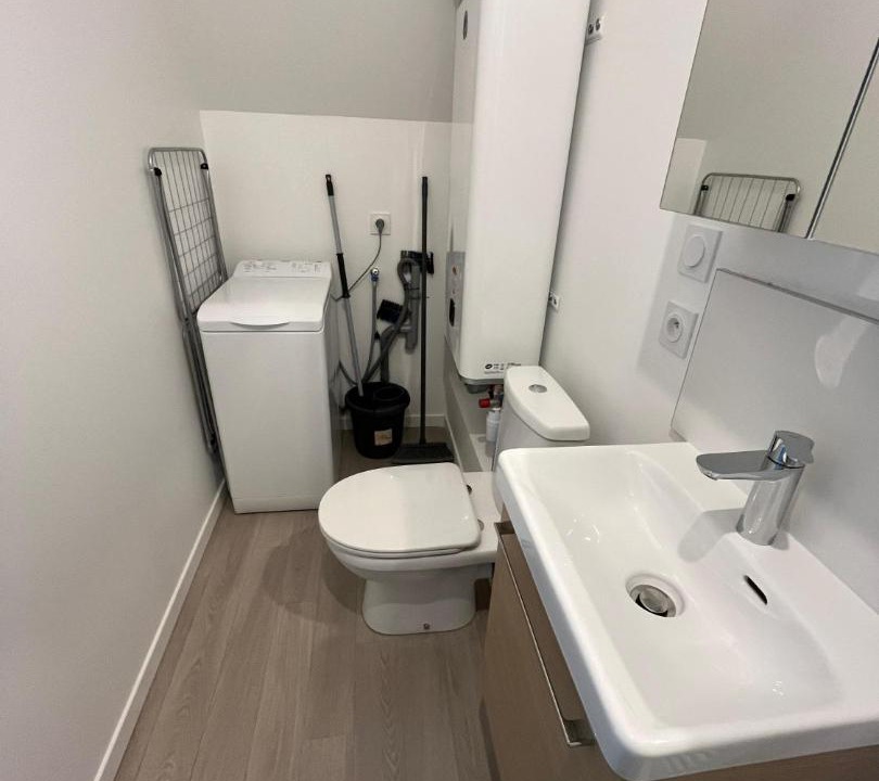 Photo of Bathroom in Corze