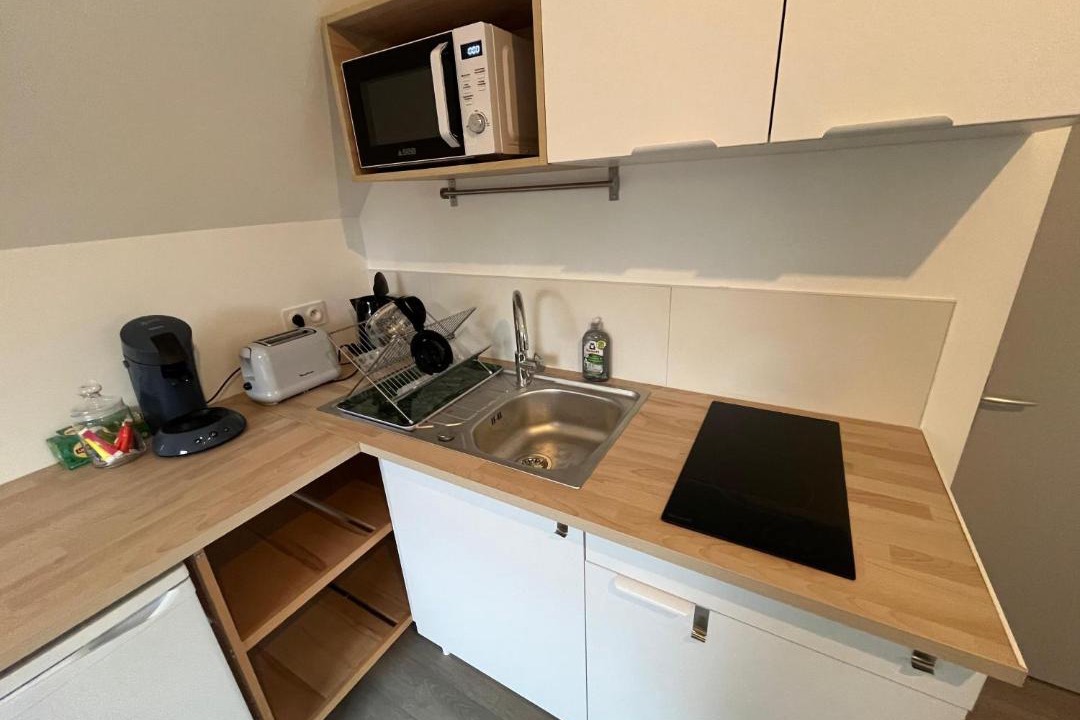 Photo of Kitchen in Corze