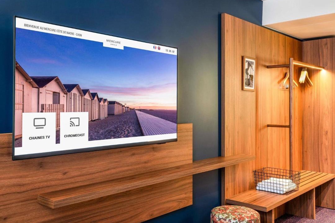 Photo of Others in Herouville-Saint-Clair