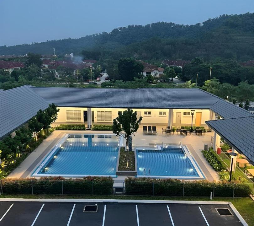 Photo of Others in Bandar Puncak Alam