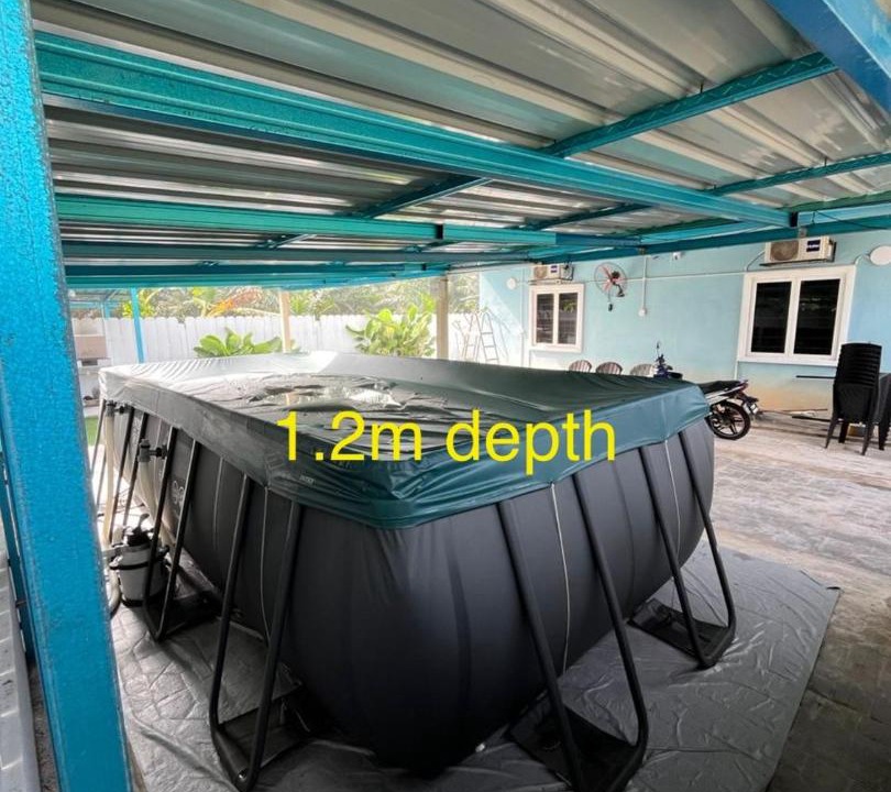 Photo of Others in Jeram