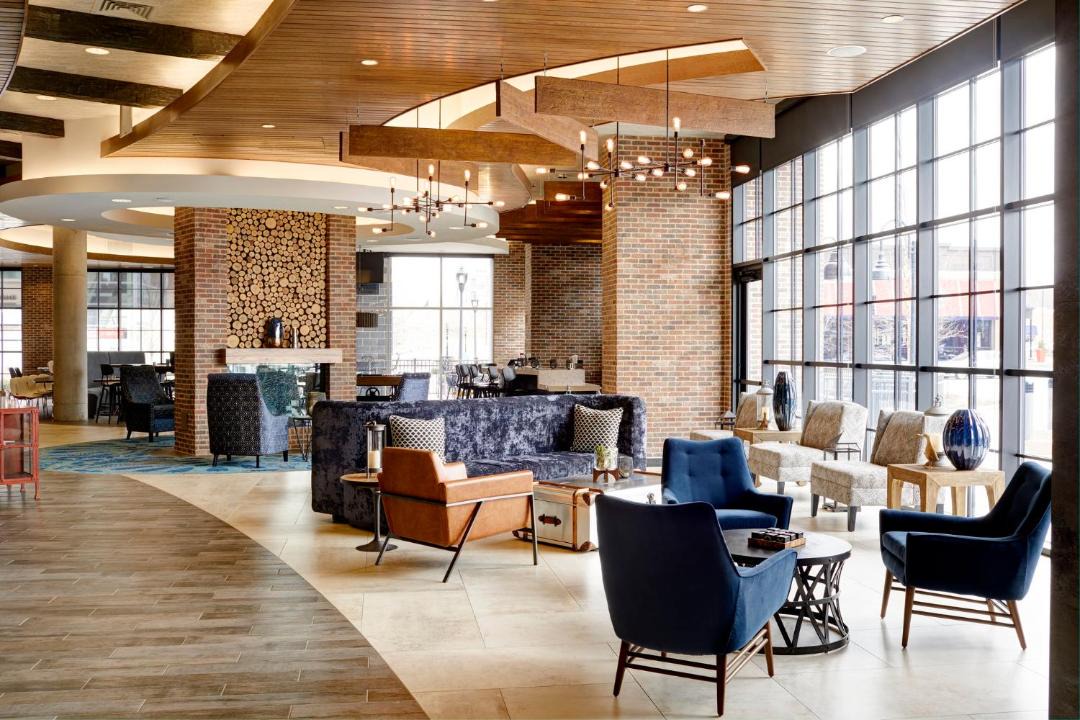 Photo of Others in Burlington