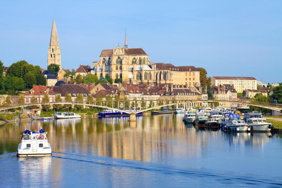 Photo of Others in Saint-Bris-le-Vineux