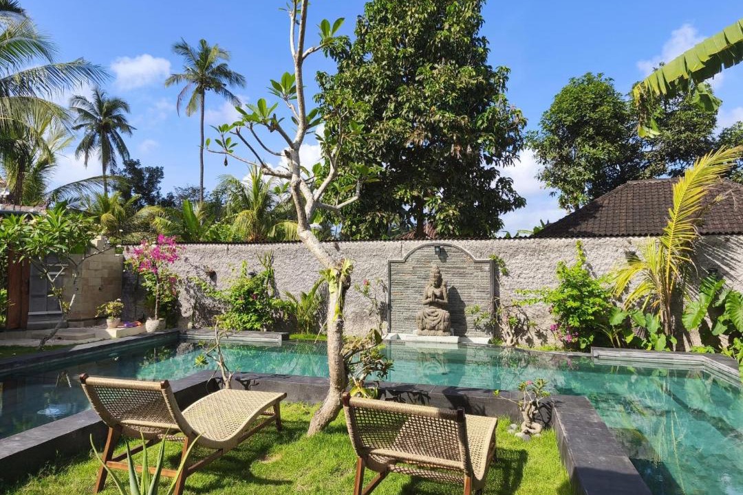 Photo of Others in Candi Dasa