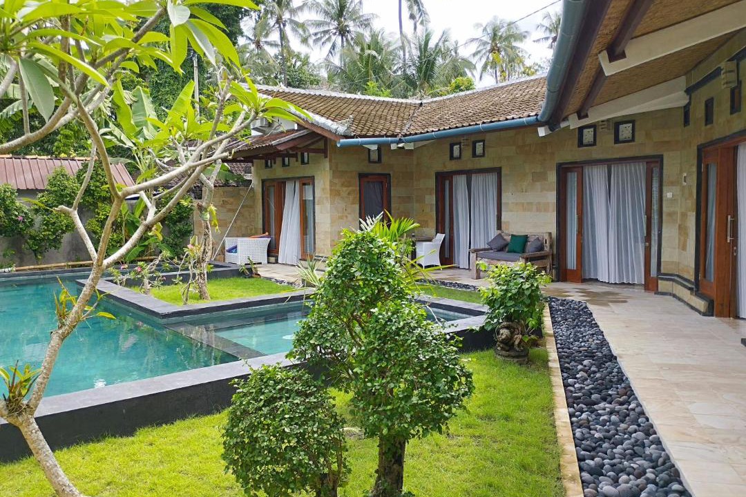 Photo of Others in Candi Dasa