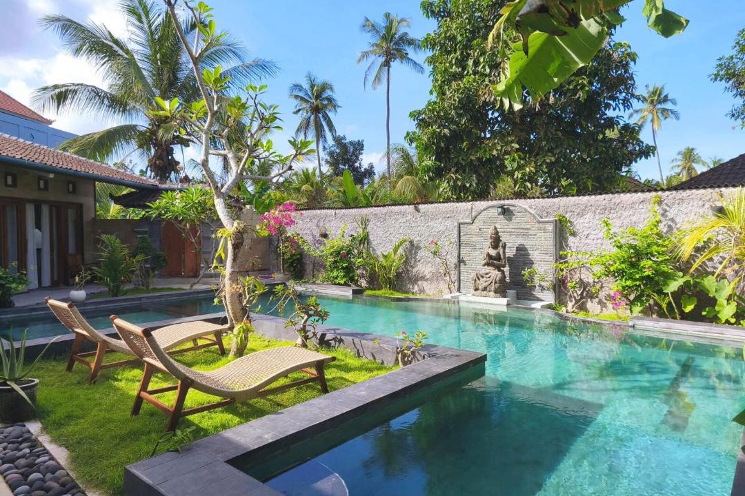 Photo of Others in Candi Dasa