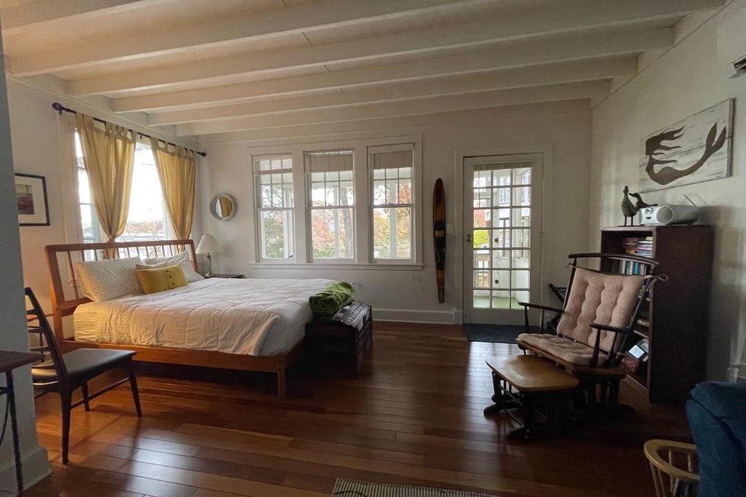 Photo of Bedroom in West Annapolis