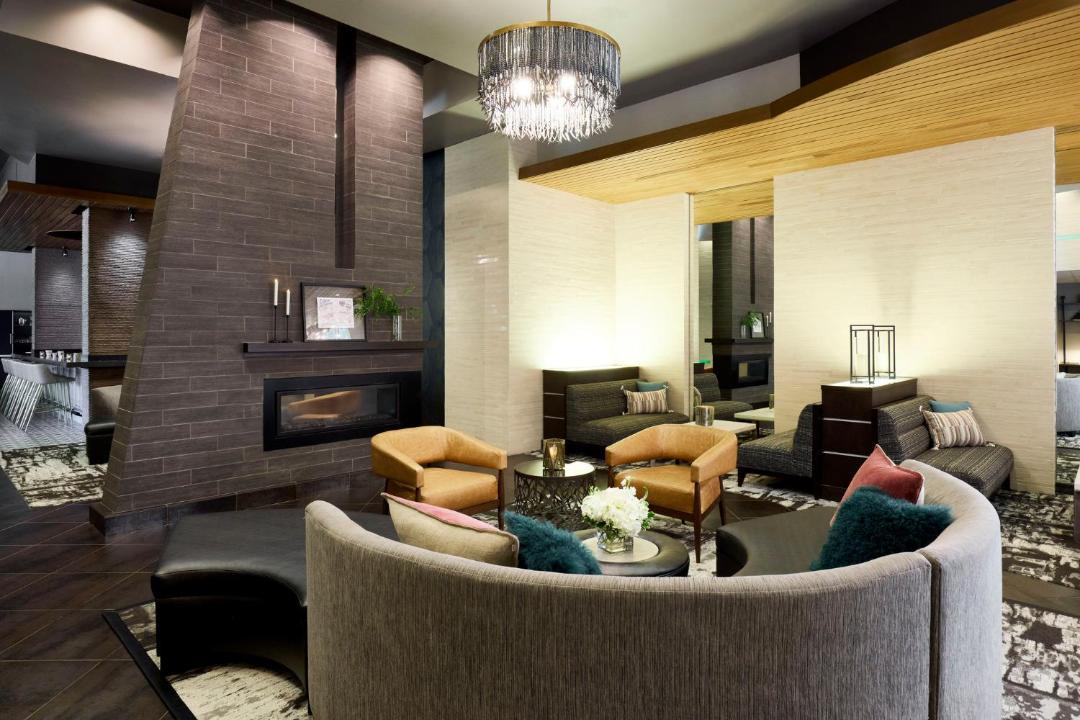 Photo of Livingroom in Merrifield