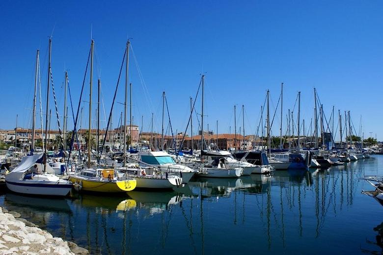 Photo of Others in Port-de-Bouc