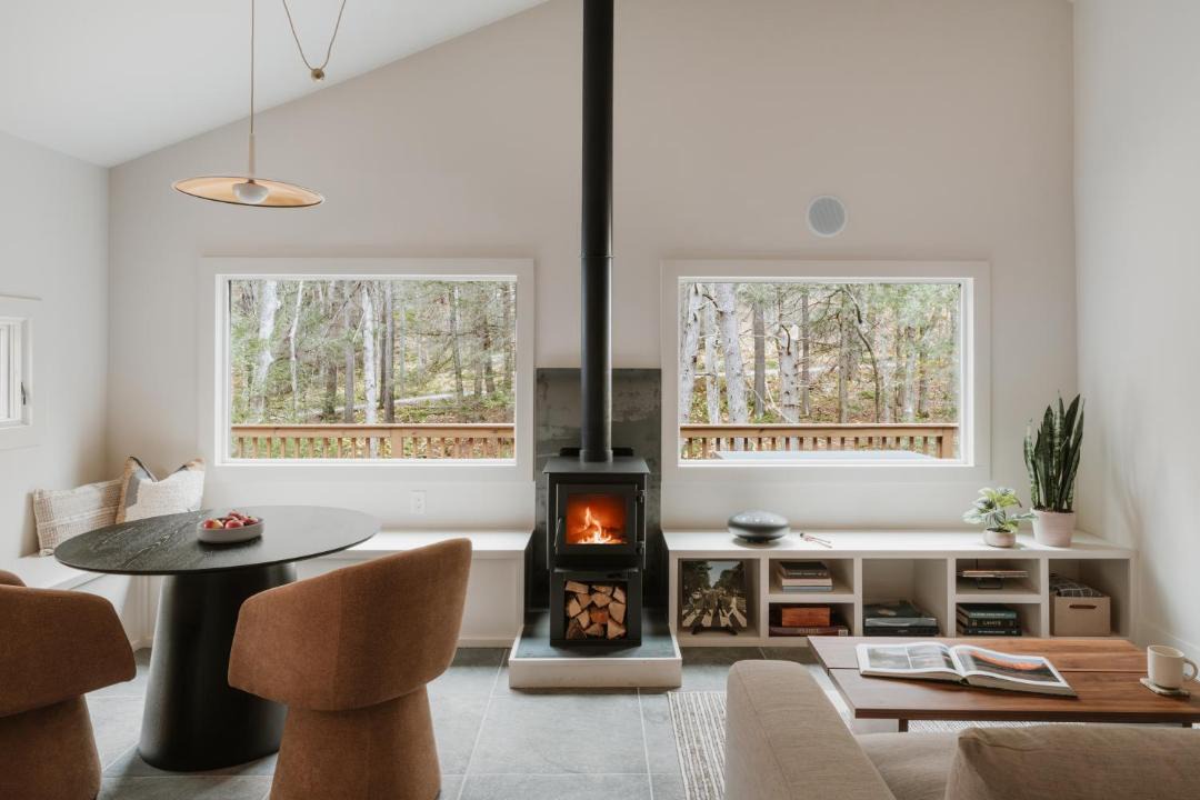 Photo of Livingroom in Cochecton