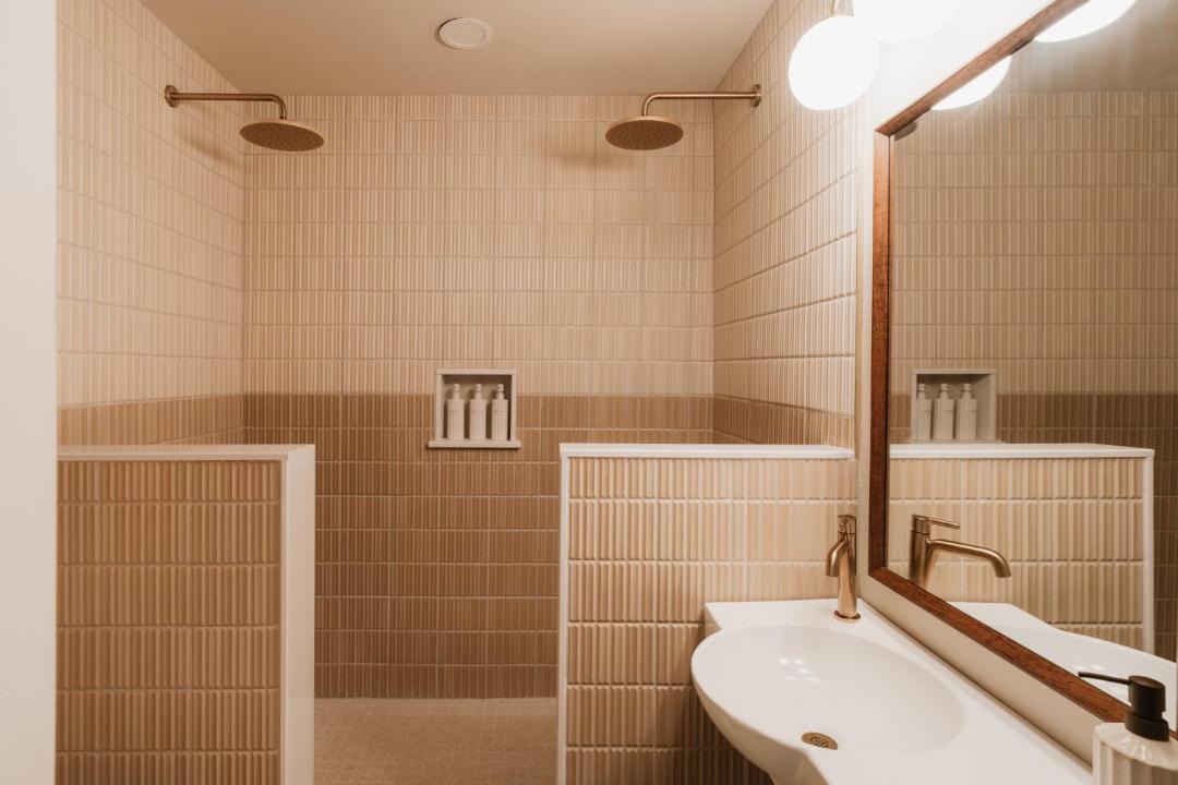 Photo of Bathroom in Cochecton