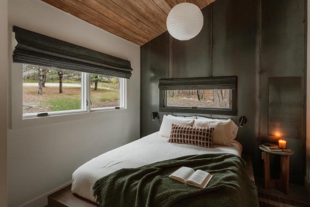 Photo of Bedroom in Cochecton