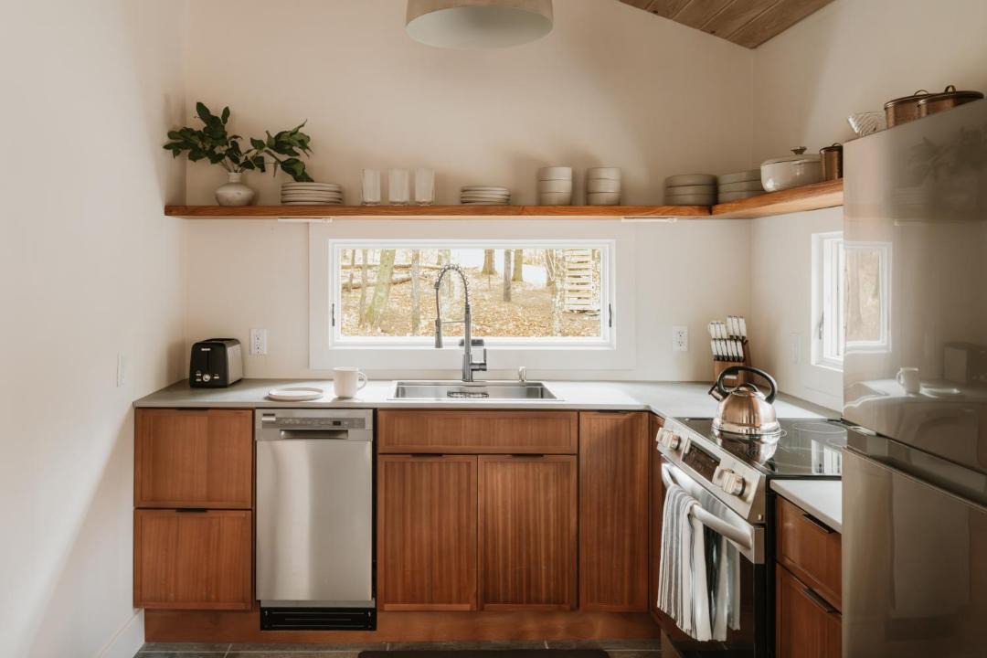 Photo of Kitchen in Cochecton