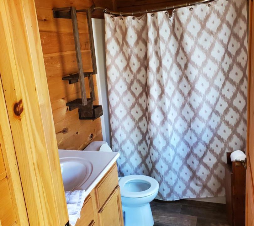Photo of Bathroom in Winona