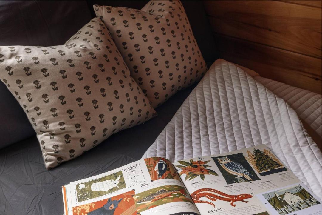 Photo of Bedroom in Bryson City