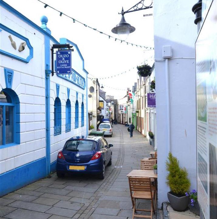 Photo of Others in Bont Newydd