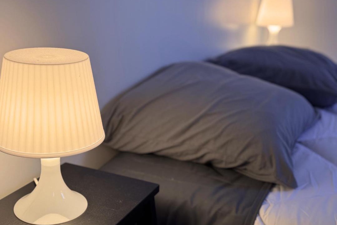 Photo of Bedroom in Coueron