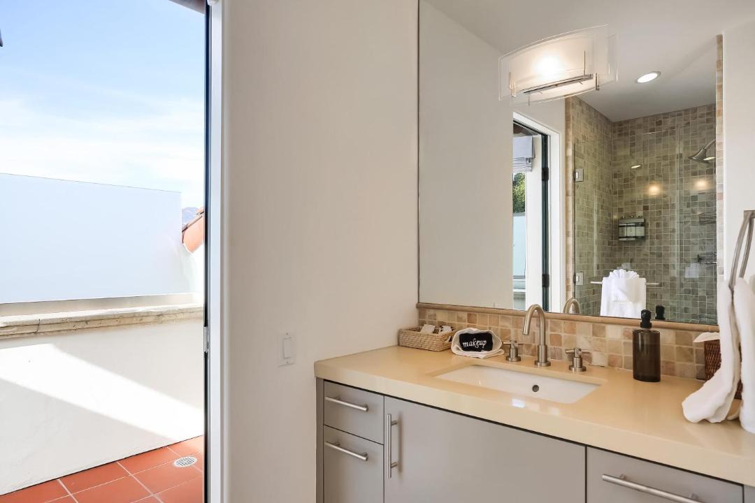 Photo of Bathroom in West Beach