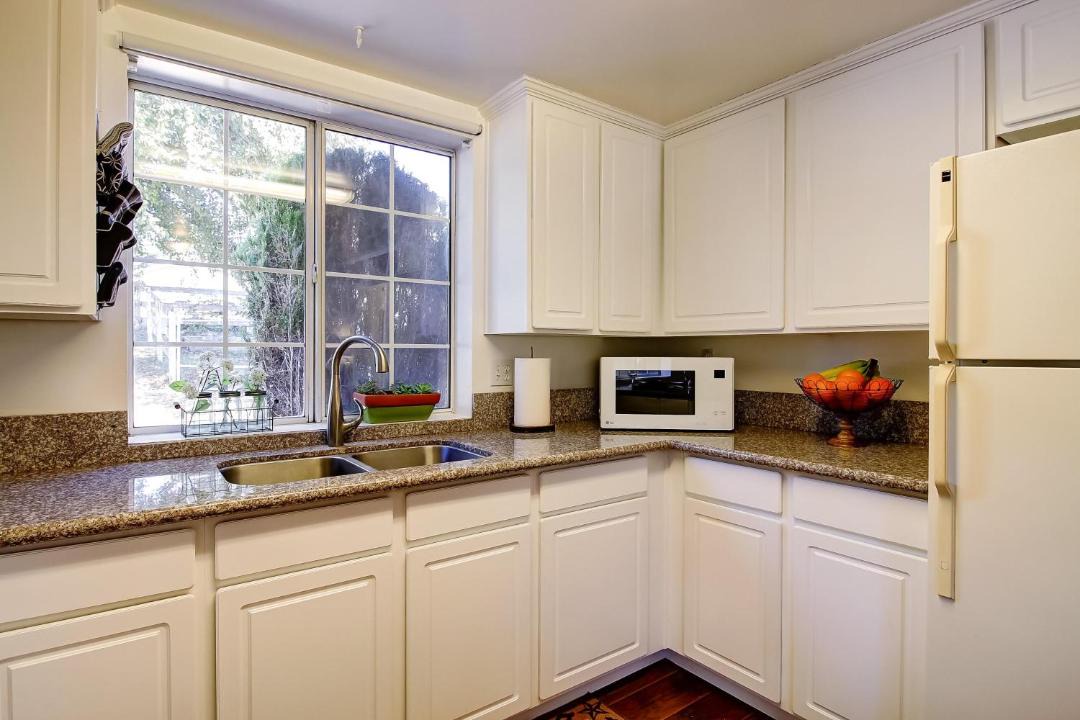 Photo of Kitchen in Santa Ynez Valley
