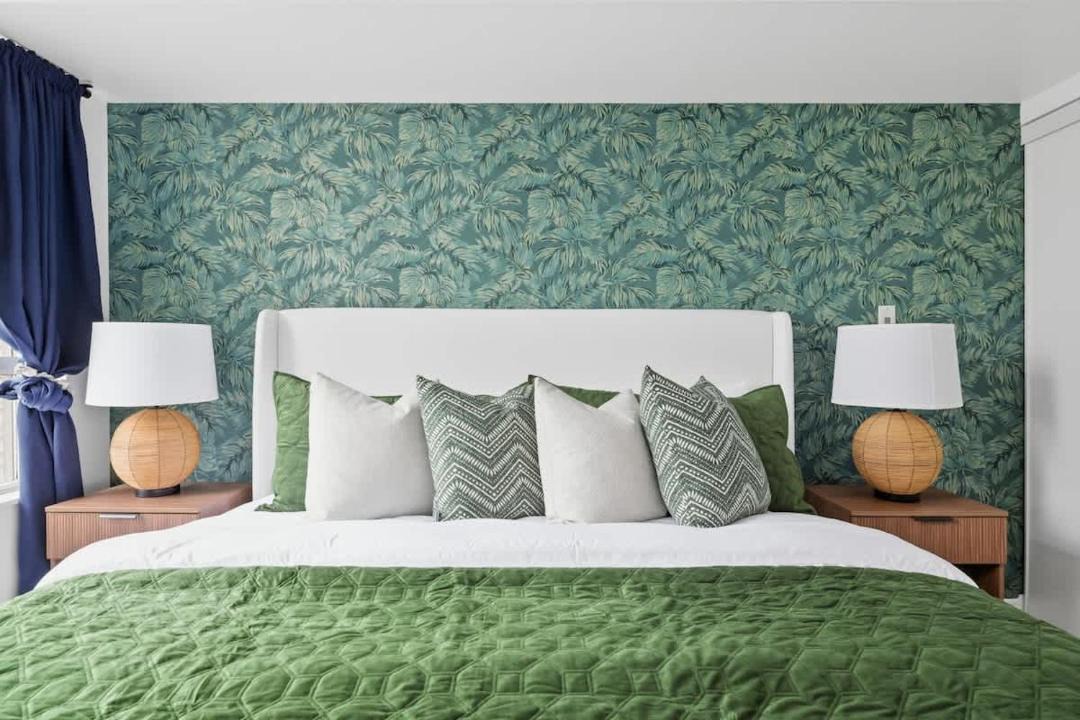 Photo of Bedroom in Downtown Mississauga